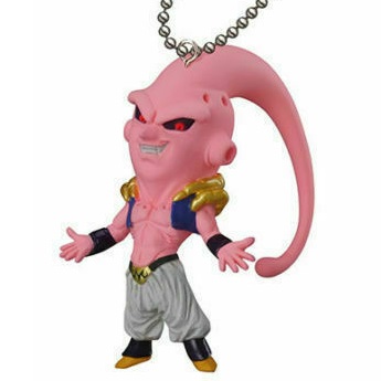 Majin Buu (Majin Boo) - Dragon Ball UDM Burst 07